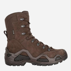 Мужские тактические ботинки высокие с Gore-Tex LOWA Z-8N GTX C 310680/0493 40 (6.5UK) 26.8 см [112] Dark Brown (2000980553143) - изображение 1