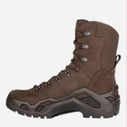 Мужские тактические ботинки высокие с Gore-Tex LOWA Z-8N GTX C 310680/0493 49.5 (14UK) 32.6 см [112] Dark Brown (2000980585311) - изображение 3