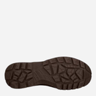 Чоловічі тактичні черевики високі з Gore-Tex LOWA Z-8N GTX C 310680/0493 43.5 (9UK) 28.6 см [112] Dark Brown (2000980572779) - зображення 6