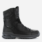 Чоловічі тактичні черевики високі з Gore-Tex LOWA Renegade EVO Ice GTX® 410950/0999 45 (10.5UK) 30 см [019] Black (2000980589791) - зображення 1
