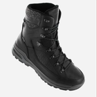 Чоловічі тактичні черевики високі з Gore-Tex LOWA Renegade EVO Ice GTX® 410950/0999 46 (11UK) 30.4 см [019] Black (2000980589821) - зображення 3