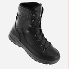 Мужские тактические ботинки высокие с Gore-Tex LOWA Renegade EVO Ice GTX® 410950/0999 46.5 (11.5UK) 30.8 см [019] Black (2000980589814) - изображение 3