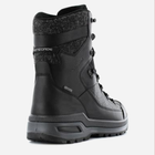 Мужские тактические ботинки высокие с Gore-Tex LOWA Renegade EVO Ice GTX® 410950/0999 47 (12UK) 31.2 см [019] Black (2000980589838) - изображение 2