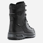 Мужские тактические ботинки высокие с Gore-Tex LOWA Renegade EVO Ice GTX® 410950/0999 49.5 (14UK) 32.6 см [019] Black (2000980589852) - изображение 2