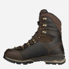Жіночі тактичні черевики високі з Gore-Tex LOWA Yukon Ice II GTX Ws 220685/0493 39 (5.5UK) 26 см [112] Dark Brown (2000980586578) - зображення 3