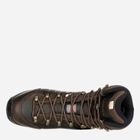Жіночі тактичні черевики високі з Gore-Tex LOWA Yukon Ice II GTX Ws 220685/0493 39.5 (6UK) 26.2 см [112] Dark Brown (2000980586608) - зображення 5