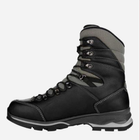 Чоловічі тактичні черевики високі з Gore-Tex LOWA Yukon Ice II GTX 210685/0999 44.5 (10UK) 29.6 см [019] Black (2000980586004) - зображення 3