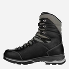 Чоловічі тактичні черевики високі з Gore-Tex LOWA Yukon Ice II GTX 210685/0999 46 (11UK) 30.4 см [019] Black (2000980586028) - зображення 3