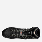 Чоловічі тактичні черевики високі з Gore-Tex LOWA Yukon Ice II GTX 210685/0999 46.5 (11.5UK) 30.8 см [019] Black (2000980586011) - зображення 5