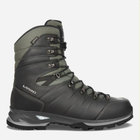 Чоловічі тактичні черевики високі з Gore-Tex LOWA Yukon Ice II GTX 210685/0999 44 (9.5UK) 29.2 см [019] Black (2000980586110)