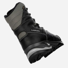 Чоловічі тактичні черевики високі з Gore-Tex LOWA Yukon Ice II GTX 210685/0999 41.5 (7.5UK) 27.6 см [019] Black (2000980586073) - зображення 4