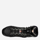 Чоловічі тактичні черевики високі з Gore-Tex LOWA Yukon Ice II GTX 210685/0999 43.5 (9UK) 28.6 см [019] Black (2000980586127) - зображення 5