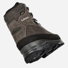 Жіночі тактичні черевики високі з Gore-Tex LOWA Tibet Superwarm GTX® Ws 220669/0997 37.5 (4.5UK) 25 см [0997] Slate (2000980596669) - зображення 5