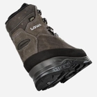 Жіночі тактичні черевики високі з Gore-Tex LOWA Tibet Superwarm GTX® Ws 220669/0997 39.5 (6UK) 26.2 см [0997] Slate (2000980596713) - зображення 5