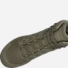 Жіночі тактичні черевики високі з Gore-Tex LOWA Innox PRO GTX Mid TF 320830/0750 36.5 (3.5UK) 24.4 см [0750] Ranger Green (2000980596843) - зображення 6
