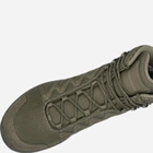Женские тактические ботинки высокие с Gore-Tex LOWA Innox PRO GTX Mid TF 320830/0750 39 (5.5UK) 26 см [0750] Ranger Green (2000980596874) - изображение 6