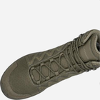 Жіночі тактичні черевики високі з Gore-Tex LOWA Innox PRO GTX Mid TF 320830/0750 38 (5UK) 25.3 см [0750] Ranger Green (2000980596881) - зображення 6