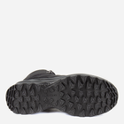 Жіночі тактичні черевики високі з Gore-Tex LOWA Innox PRO GTX Mid TF 310830/0999 38 (5UK) 25.3 см [019] Black (2000980474998) - зображення 3
