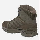 Чоловічі тактичні черевики високі з Gore-Tex LOWA Innox PRO GTX Mid TF 310830/0750 46.5 (11.5UK) 30.8 см [0750] Ranger Green (2000980554409) - зображення 6