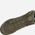 Чоловічі тактичні черевики високі з Gore-Tex LOWA Innox PRO GTX Mid TF 310830/0750 48.5 (13UK) 31.8 см [0750] Ranger Green (2000980554430) - зображення 12