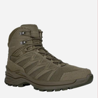 Мужские тактические ботинки высокие с Gore-Tex LOWA Innox PRO GTX Mid TF 310830/0750 44 (9.5UK) 29.2 см [0750] Ranger Green (2000980554492) - изображение 2