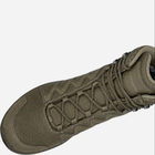 Чоловічі тактичні черевики високі з Gore-Tex LOWA Innox PRO GTX Mid TF 310830/0750 49.5 (14UK) 32.6 см [0750] Ranger Green (2000980553129) - зображення 12