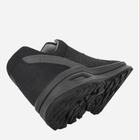 Чоловічі тактичні кросівки LOWA STRATO EVO LL LO 310708/0999 43.5 (9UK) 28.6 см [019] Black (2000980586547) - зображення 4