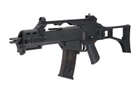 Страйкбольна штурмова гвинтiвка Specna Arms G36C SA-G12 EBB Black - изображение 7