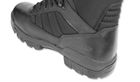 Тактичні черевики Bates 8 Black Size 43,5 (US 10,5) - зображення 4
