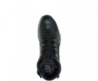 Тактичні черевики Bates Shock 6 Side Zip Black Size 42 (US 9) - зображення 6