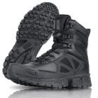 Тактичні черевики Bates Velocitor Waterproof Zip Black Size 42 (US 9,5) - зображення 1