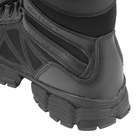 Тактичні черевики Bates Velocitor Waterproof Zip Black Size 42 (US 9,5) - зображення 5