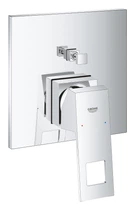 Змішувач для душу прихованого монтажу на 2 виходи Grohe Eurocube 24062000