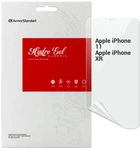 Гидрогелевая пленка ArmorStandart для смартфона Apple iPhone 11/XR (ARM57744)