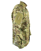 Сорочка тактична KOMBAT UK Assault Shirt ACU Style XXL мультікам (kb-asacus-btp) - изображение 4