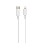 Кабель Type C - Lightning Onyx Onyx 11 (3А/1 м) Білий