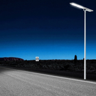 Solarna lampa uliczna PowerNeed ATLAS LEDx40 SOLAR 38,4W (SSL34) - obraz 10