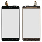 Touchscreen (екран) для LG D685 G Pro Lite Dual / D686 G Pro Lite Dual Чорний