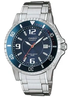 Годинник чоловічий CASIO MTD-1053D-2AVES
