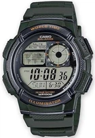 Часы мужские CASIO AE-1000W-3AVEF