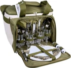 Набор для пикника Ranger Lawn (RA 9909)
