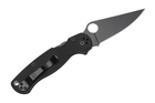 Нож Черный Карманный Складной GF 76 - изображение 3