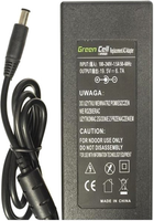 Блок живлення Green Cell для ноутбука Dell 19.5V 6.7A 130W 7.4 mm - 5.0 mm (AD35P)