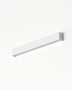 Світильник Nowodvorski Straight wall led T8LED 1x11W 3000K 1700Lm IP20 Wh (7568)