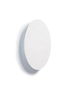 Світильник Nowodvorski Ring LED 1x7W 3000K 265Lm IP20 Wh (7637)