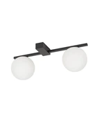 Світильник Nowodvorski Pik G9 2x12W IP20 Bl (10300)