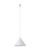 Підвісний світильник Nowodvorski Zenith GU10 1x35W IP20 Wh (8002)