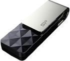 Silicon Power Blaze B30 64GB USB 3.2 Black (SP064GBUF3B30V1K) - зображення 2