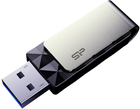 Silicon Power Blaze B30 64GB USB 3.2 Black (SP064GBUF3B30V1K) - зображення 4