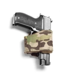Пістолетна кобура WAS Warrior Universal Pistol Holster MultiCam (W-EO-UPH-MC) - зображення 7
